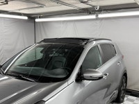 CONSECUTIVE COMSUMER CHOICE AWARD WINNERS! 2022 Kia Sportage SX-T AWD with only 62,000 km, a no-acci... (image 6)