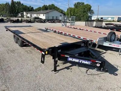 Come see us in the little red building with the friendly people and let us help you make a CONFIDENT...