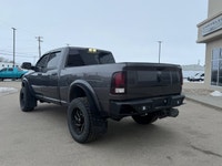 This Ram 2500 delivers a Intercooled Turbo Diesel I-6 6.7 L/408 engine powering this Automatic trans... (image 3)
