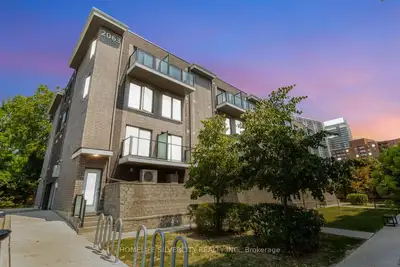 Price: $679,000 / $2,576/mo This beautifully maintained 3-storey town home offers a spacious 1300 sq...