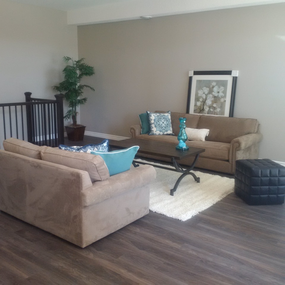 Newer 2 bedroom Executive Suite Apartment Available 3