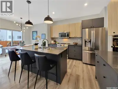 Welcome to this move-in ready, nearly new two-story home in Brighton. Thoughtfully designed and beau...