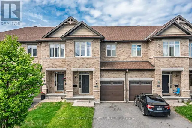 107 WATCHHORN GROVE Ottawa, Ontario630073604184331219