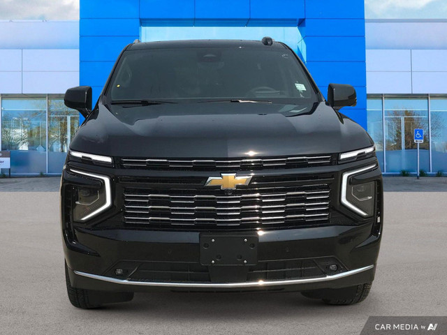 2025 Chevrolet Tahoe High Country | 0% Interest Financing Sale E in Cars & Trucks in Winnipeg - Image 3
