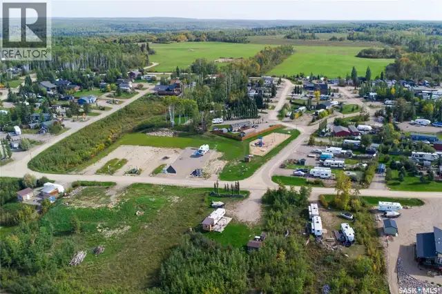542 Larch STREET Beaver River Rm No. 622, Saskatchewan in Land for Sale in Meadow Lake - Image 31