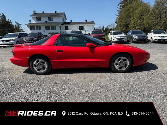 1994 Pontiac Firebird in Cars & Trucks in Ottawa - Image 4