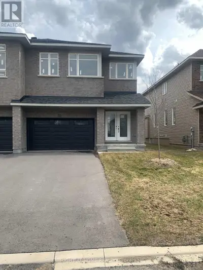 Welcome to Carleton Landing, a new residential development that offers the charm of life in a herita...