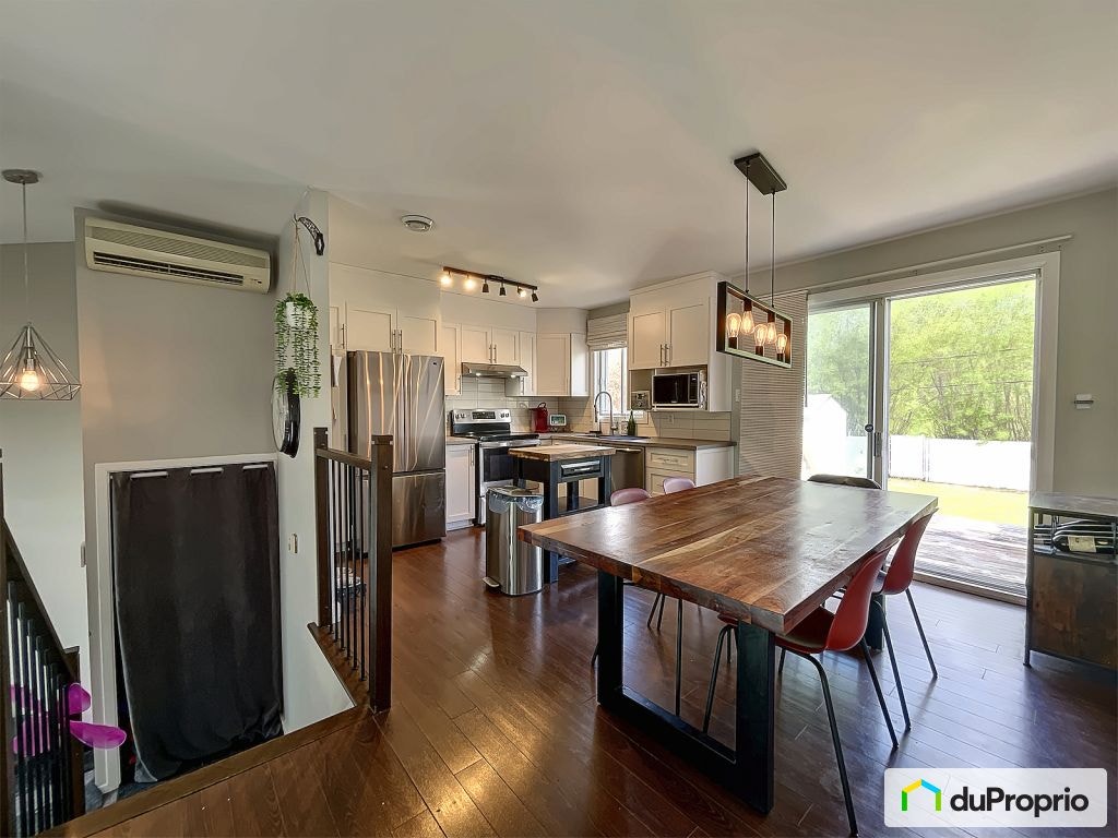 $539,999 - Bungalow for sale in Mascouche — photo 3
