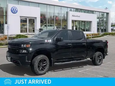 Equipped with the potent 2.7L Turbo engine, delivering a commanding 310 horsepower and 348 lb-ft of...