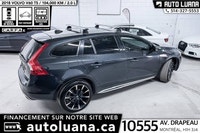 Auto Luana 2018 VOLVO V60 Cross Country PRENEZ UN RENDEZ-VOUS / BOOK AN APPOINTMENT (514) 327-5553 1... (image 9)