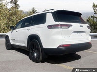 Welcome to Moncton Chrysler Jeep Dodge. Recent Arrival! 2021 Jeep Grand Cherokee L Altitude Pentasta... (image 3)