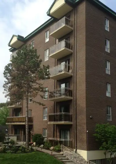 Apartment in Aurora