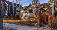 Homes for Sale in Inglewood, Calgary, Alberta $775,000