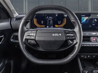 Looking for a stylish, spacious, and next-generation compact sedan? Replacing the Forte with strikin... (image 7)