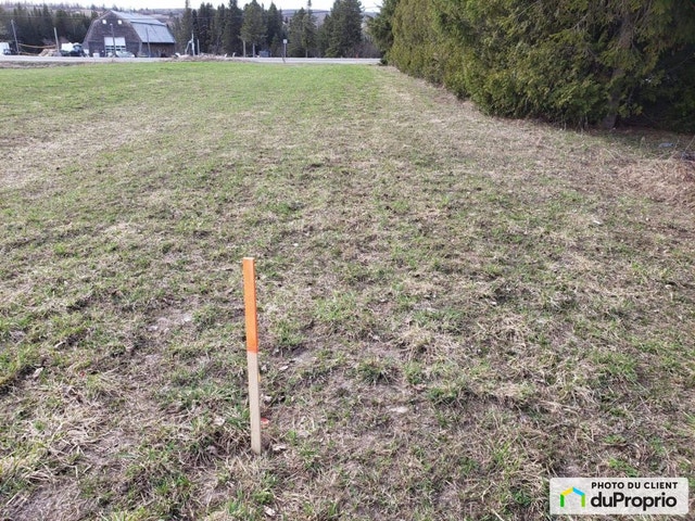 $34,000 - Residential Lot in St-Hubert-De-Rivière-Du-Loup — photo 3