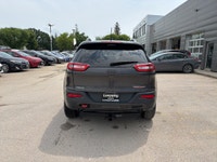 2016 Jeep Cherokee Trailhawk Mint Condition | Only 121,xxx km | Fresh Safety This is a truly special... (image 3)