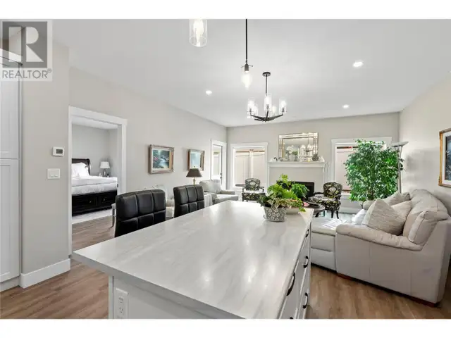 2810 15 Avenue NE Unit# 25 Salmon Arm, British Columbia in Condos for Sale in Vernon - Image 11