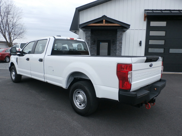 FORD F250 2022 dans Autos et camions  à Longueuil/Rive Sud - Image 3