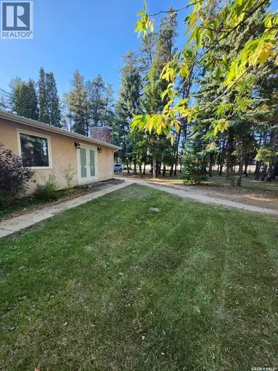 Quaint acreage home just minutes from the city—a peaceful retreat that is move-in ready and availabl...