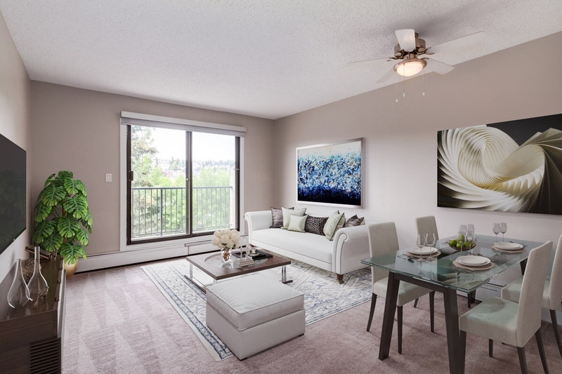 Apartments for Rent In Southwest Calgary Glengrove Manor Apa Long