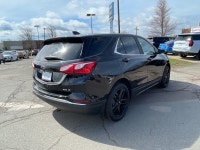 Aluminum Wheels, Apple CarPlay, Android Auto, Remote Start, Heated Seats! The Equinox is one of the... (image 4)
