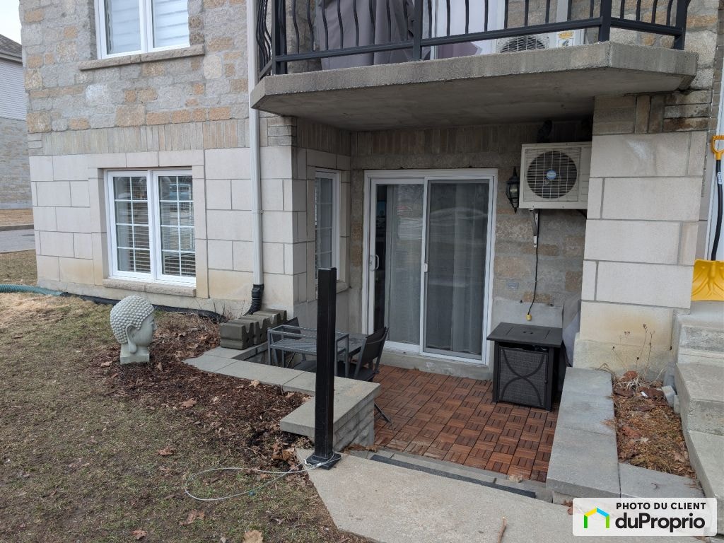 $332,000 - Condominium for sale in St-Eustache — photo 3