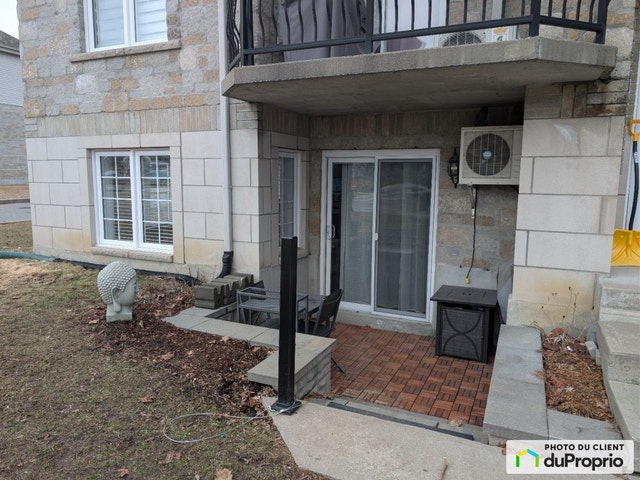$332,000 - Condominium for sale in St-Eustache — photo 3