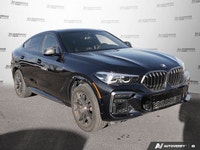 This BMW X6 has a strong Twin Turbo Premium Unleaded V-8 4.4 L/268 engine powering this Automatic tr... (image 7)