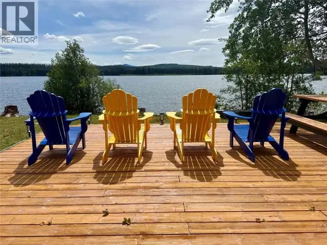 Cabin 4 Hatheume Lake Road Peachland, British Columbia in Houses for Sale in Penticton - Image 40