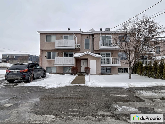 $319,900 - Condominium for sale in St-Eustache — photo 3