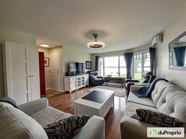 $530,000 - Condominium for sale in Brossard — photo 2