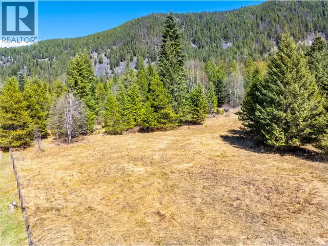 Lot 92 Mehrer Road Canyon, British Columbia in Land for Sale in Nelson - Image 8
