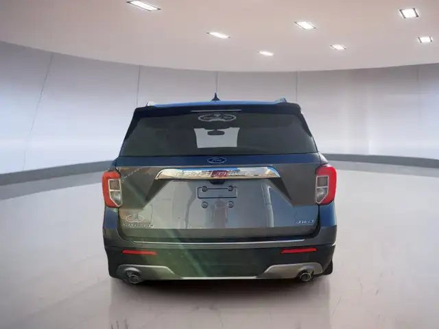 Ford Explorer Limited 2022606387650964367365