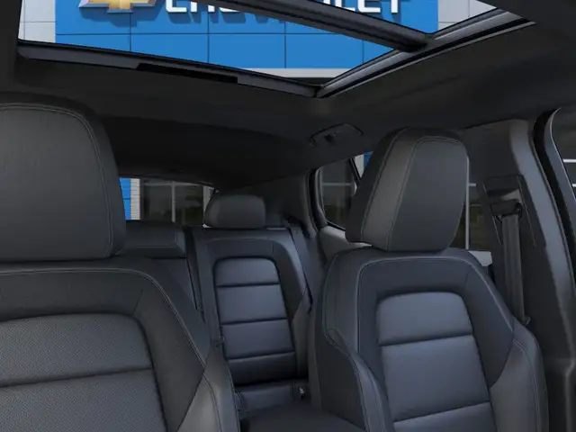 Chevrolet Equinox EV 2026 in Cars & Trucks in Longueuil / South Shore - Image 25