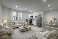 Beautifully Renovated 1 Bedroom 1 Bathroom Unit! Windsor Region Ontario Preview