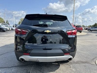 This 2022 Chevrolet Blazer LT SUV boasts a powerful 2.0L Turbocharged 4-cylinder engine delivering e... (image 5)