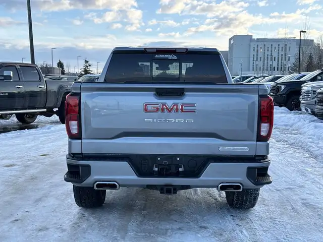 2025 GMC Sierra 1500 Elevation65389288933890126