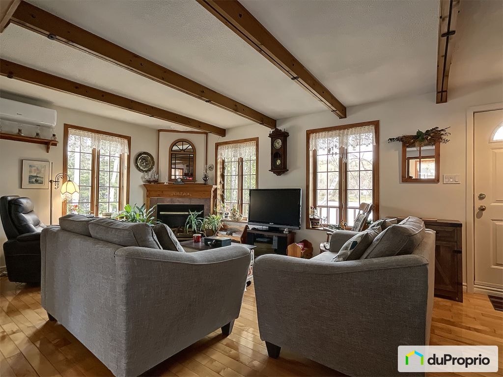 $498,000 - 2 Storey for sale in Chicoutimi (Laterrière) — photo 1