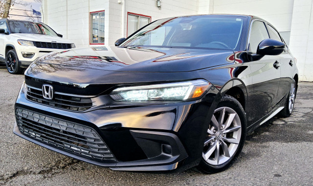2022 Honda Civic Sedan EX in Cars & Trucks in Calgary