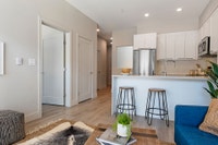 Inlet Glen Apartments is in Port Moody minutes from Inlet Center SkyTrain Station! Current incentive... (image 1)