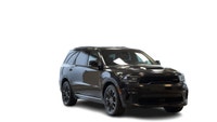 Recent Arrival! 2021 Dodge Durango R/T DB Black Crystal Clearcoat AWD, 4 & 7-Pin Wiring Harness, Ada... (image 2)