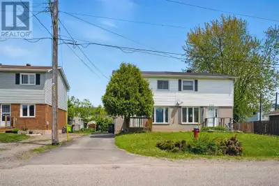 126 Arden ST Sault Ste. Marie, Ontario