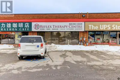 Prime Commercial Space For Sale In Prestigious Beaver Creek Business Park!!! Freshly Renovated And L...