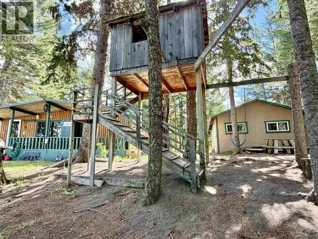 7616 E SHERIDAN LAKE ROAD Sheridan Lake, British Columbia in Houses for Sale in 100 Mile House - Image 31