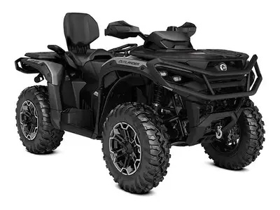2026 Can-Am CAN-AM OUTLANDER MAX XT 850 Just arrived at Energy Powersports in Oakville: the 2026 Can...