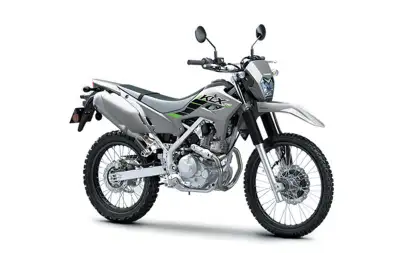Argyll Motorsports 2025 Kawasaki KLX230 S OPEN TUESDAY-FRIDAY 9-6PM, SATURDAY'S 9-5PM, CLOSED: SUNDA...