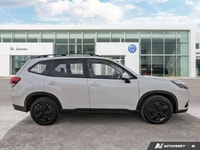 * Subaru Symmetrical Full-Time All-Wheel Drive with X-MODE featuring Hill Descent Control * SI-DRIVE... (image 5)