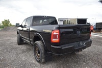 Black Friday Sale Happening Now Dont Miss Out! 2019 RAM 3500 Limited 6.7L Cummins Turbo Diesel ***BC... (image 3)