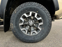 HEATED FRONT SEATS, TOW HITCH, BACK-UP CAMERA, ADAPTIVE CRUISE CONTROL, LANE KEEPING ASSIST Tickled... (image 9)