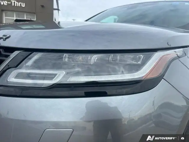 2021 Land Rover Range Rover Velar P400 R-Dynamic HSE | Brown in Cars & Trucks in Mississauga / Peel Region - Image 12
